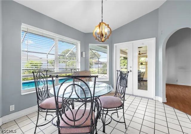 Photo 4 of Single family home for sale at 410 Se 2Nd St, Cape Coral, FL 33990 | MLS# 2026036264 | Listing updated on 2026-10-13