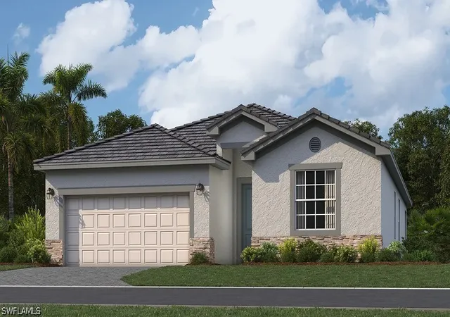 Single family home for sale at 5165 Sugarwood Dr, Naples, FL 34113 | MLS# 226030933 | Listing updated on 2026-09-14
