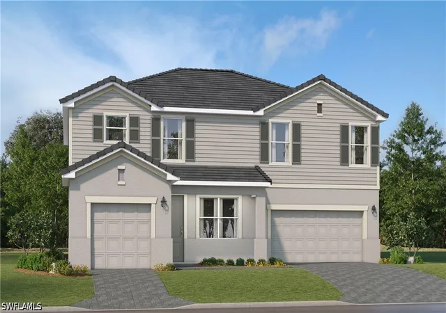 Single family home for sale at 5181 Sugarwood Dr, Naples, FL 34113 | MLS# 226030931 | Listing updated on 2026-09-14