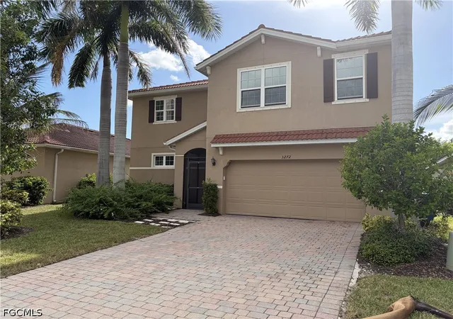 Photo 1 of Single family home for sale at 3272 Royal Gdns Ave, Fort Myers, FL 33916 | MLS# 2026036268 | Listing updated on 2026-10-16