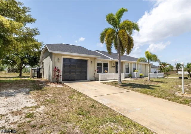 Photo 3 of Single family home for sale at 2623 Ne 22nd Ave, Cape Coral, FL 33909 | MLS# 2026036271 | Listing updated on 2026-09-13