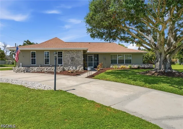 Photo 1 of Single family home for sale at 15602 Copra Ln, Fort Myers, FL 33908 | MLS# 2026036278 | Listing updated on 2026-09-26