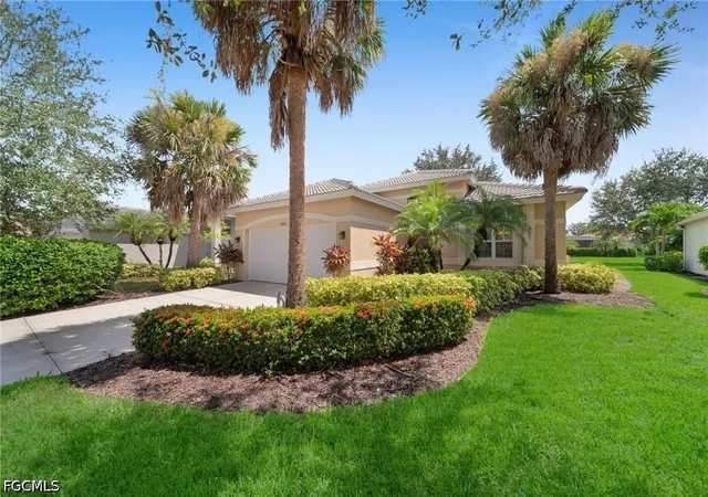Single family home for sale at 13058 Sail Away St, North Fort Myers, FL 33903 | MLS# 2026036279
