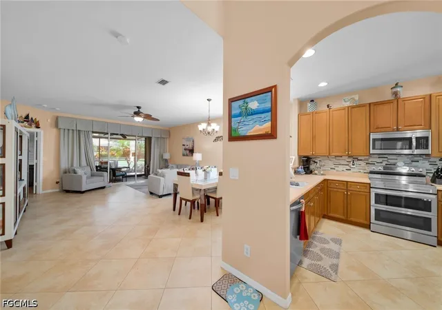 Photo 2 of Single family home for sale at 13058 Sail Away St, North Fort Myers, FL 33903 | MLS# 2026036279 | Listing updated on 2026-09-08