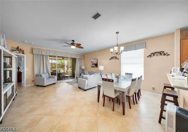Photo 2 of Single family home for sale at 13058 Sail Away St, North Fort Myers, FL 33903 | MLS# 2026036279 | Listing updated on 2026-09-08