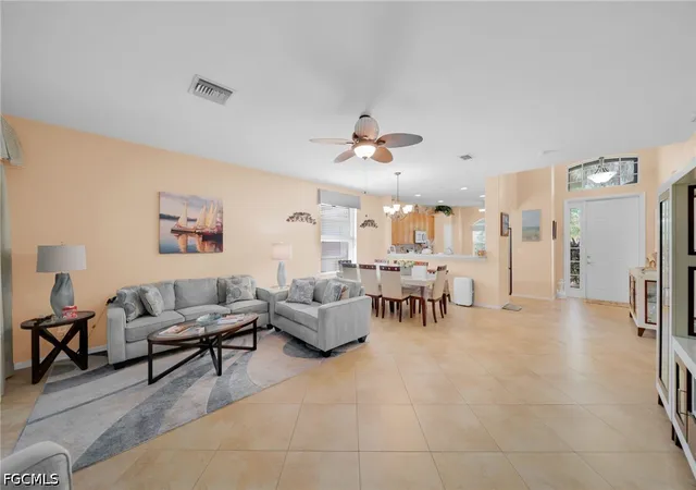 Photo 3 of Single family home for sale at 13058 Sail Away St, North Fort Myers, FL 33903 | MLS# 2026036279 | Listing updated on 2026-09-08