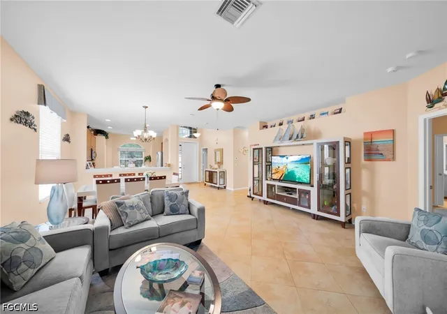 Photo 4 of Single family home for sale at 13058 Sail Away St, North Fort Myers, FL 33903 | MLS# 2026036279 | Listing updated on 2026-09-08