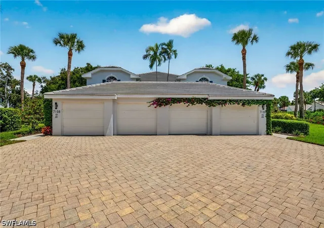 Photo 2 of Sale Pending at 7108 Barrington Cir #202, Naples, FL 34108 | MLS# 226028627 | Listing updated on 2026-10-01