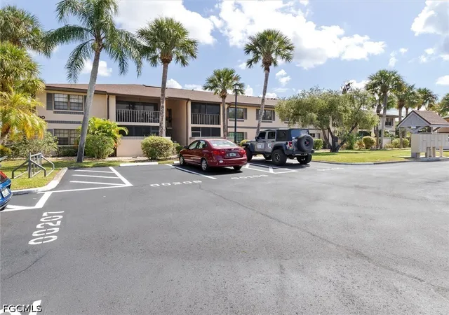 Condo for sale at 19505 Quesada Ave #OO-0107, Port Charlotte, FL 33948 | MLS# 2026036294