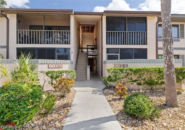 Photo 2 of Condo for sale at 19505 Quesada Ave #OO-0107, Port Charlotte, FL 33948 | MLS# 2026036294 | Listing updated on 2026-10-10