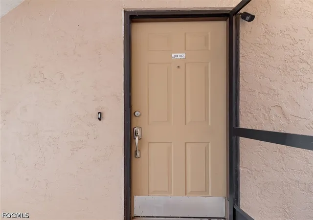 Photo 3 of Condo for sale at 19505 Quesada Ave #OO-0107, Port Charlotte, FL 33948 | MLS# 2026036294 | Listing updated on 2026-10-10