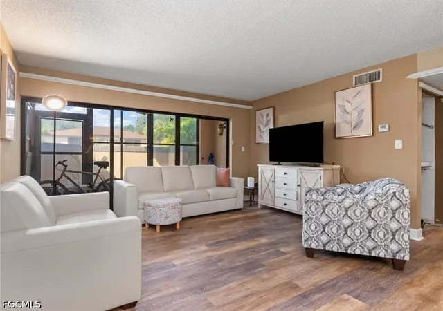 Photo 2 of Condo for sale at 19505 Quesada Ave #OO-0107, Port Charlotte, FL 33948 | MLS# 2026036294 | Listing updated on 2026-09-14