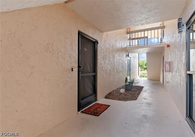Photo 3 of Condo for sale at 19505 Quesada Ave #OO-0107, Port Charlotte, FL 33948 | MLS# 2026036294 | Listing updated on 2026-10-10