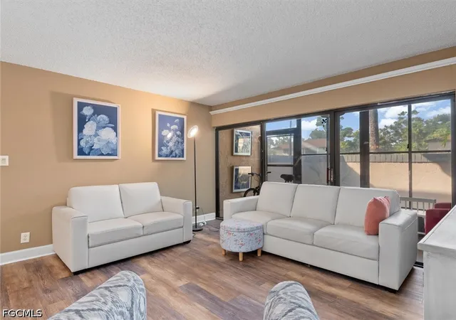 Photo 3 of Condo for sale at 19505 Quesada Ave #OO-0107, Port Charlotte, FL 33948 | MLS# 2026036294 | Listing updated on 2026-09-14