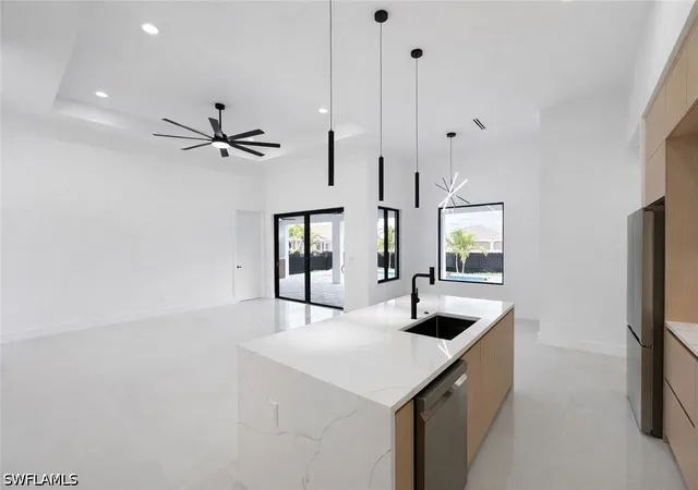 Photo 2 of Single family home for sale at 725 Nw 37th Ave, Cape Coral, FL 33993 | MLS# 226030956 | Listing updated on 2026-09-15