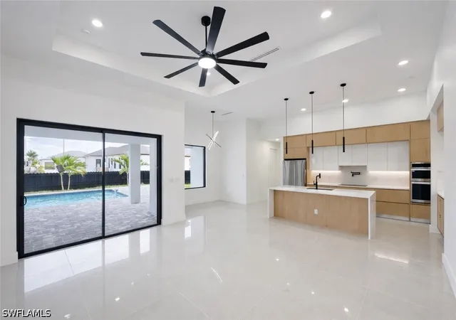 Photo 3 of Single family home for sale at 725 Nw 37th Ave, Cape Coral, FL 33993 | MLS# 226030956 | Listing updated on 2026-09-15