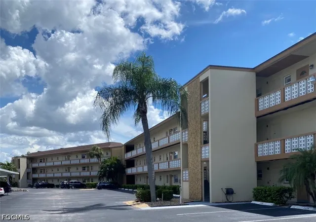 Photo 1 of Sale Pending at 1515 Tropic Ter #1515, North Fort Myers, FL 33903 | MLS# 2026036302 | Listing updated on 2026-09-10