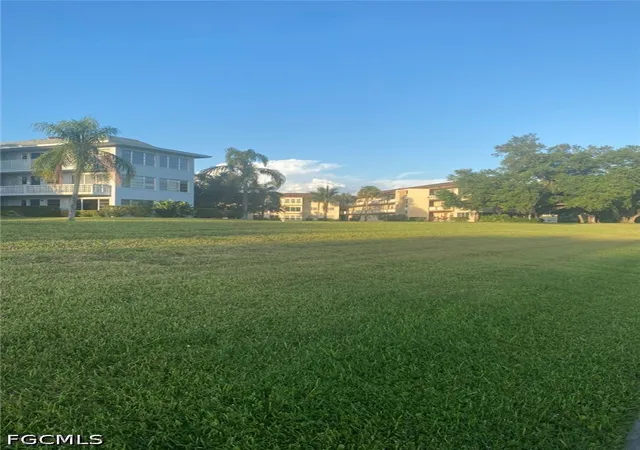 Listing Photo 2 - Condo for sale in building located at 1515 Tropic Ter, North Fort Myers, FL 33903 - Unit #1515