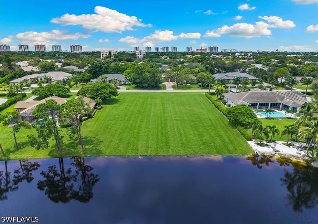 Photo 3 of Sale Pending at 820 Cassena Rd, Naples, FL 34108 | MLS# 226030963 | Listing updated on 2026-09-09
