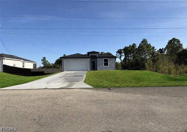 Photo 1 of Sale Pending at 2508 21st St W, Lehigh Acres, FL 33971 | MLS# 2026036308 | Listing updated on 2026-09-03