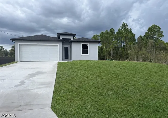 Photo 2 of Sale Pending at 2508 21st St W, Lehigh Acres, FL 33971 | MLS# 2026036308 | Listing updated on 2026-09-03