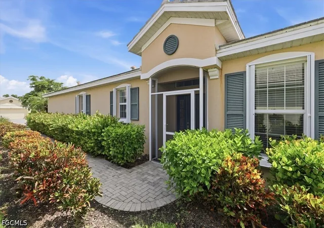Photo 1 of Single family home for sale at 2612 Vareo Ct, Cape Coral, FL 33991 | MLS# 2026036309 | Listing updated on 2026-09-02