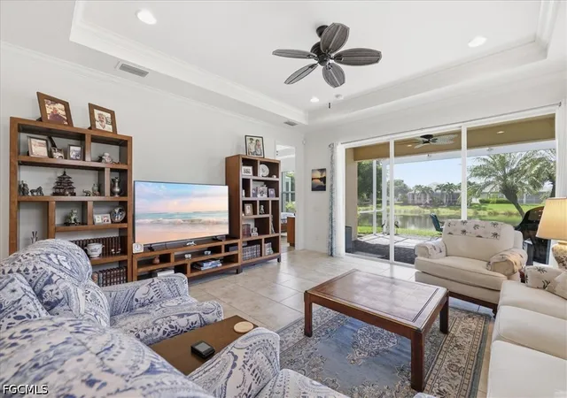 Photo 2 of Single family home for sale at 2612 Vareo Ct, Cape Coral, FL 33991 | MLS# 2026036309 | Listing updated on 2026-09-02