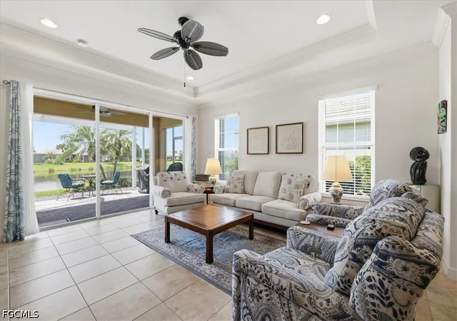 Photo 3 of Single family home for sale at 2612 Vareo Ct, Cape Coral, FL 33991 | MLS# 2026036309 | Listing updated on 2026-09-02