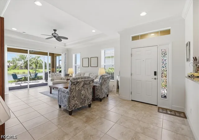 Photo 3 of Single family home for sale at 2612 Vareo Ct, Cape Coral, FL 33991 | MLS# 2026036309 | Listing updated on 2026-09-02