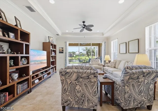 Photo 4 of Single family home for sale at 2612 Vareo Ct, Cape Coral, FL 33991 | MLS# 2026036309 | Listing updated on 2026-09-02