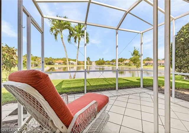 Photo 3 of Townhouse for sale at 14994 Sterling Oaks Dr, Naples, FL 34110 | MLS# 226030456 | Listing updated on 2026-09-02