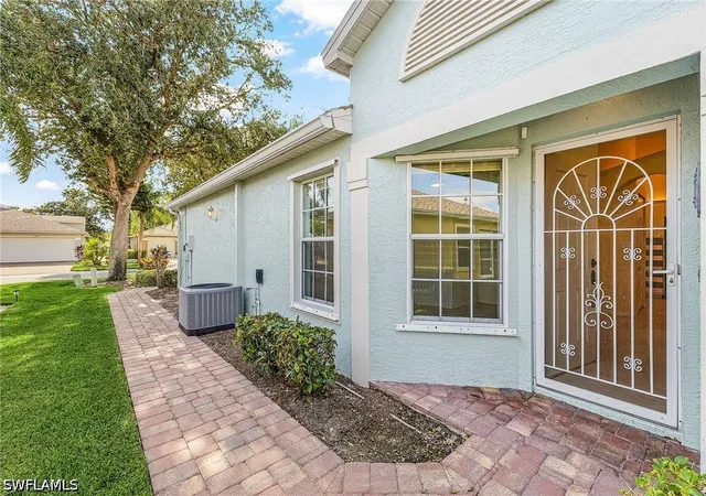 Photo 3 of Townhouse for sale at 14994 Sterling Oaks Dr, Naples, FL 34110 | MLS# 226030456 | Listing updated on 2026-09-02
