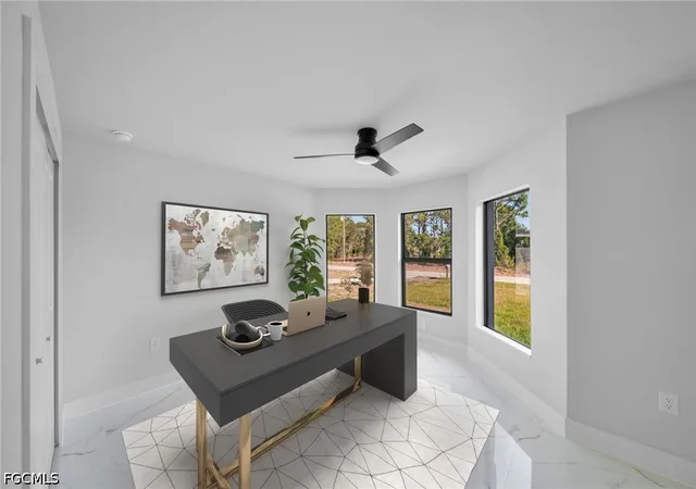 Photo 2 of Single family home for sale at 2603 36Th St Sw, Lehigh Acres, FL 33976 | MLS# 2026036312 | Listing updated on 2026-10-22