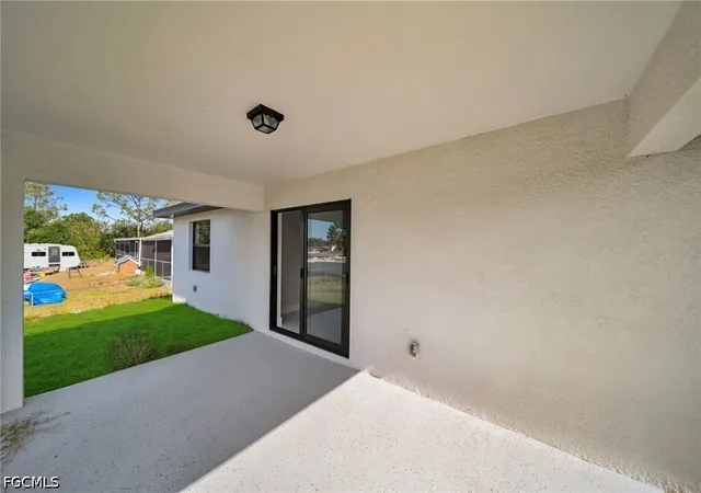Photo 4 of Single family home for sale at 2603 36Th St Sw, Lehigh Acres, FL 33976 | MLS# 2026036312 | Listing updated on 2026-10-22