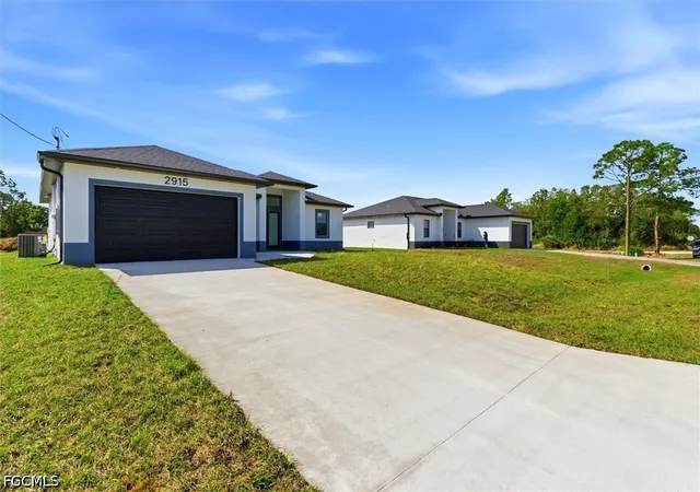 Photo 2 of Sale Pending at 2913 24th St W, Lehigh Acres, FL 33976 | MLS# 2026036316 | Listing updated on 2026-09-03