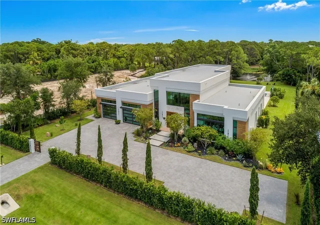 Photo 3 of Single family home for sale at 6616 Trail Blvd, Naples, FL 34108 | MLS# 226030849 | Listing updated on 2026-09-02