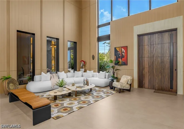 Photo 4 of Single family home for sale at 6616 Trail Blvd, Naples, FL 34108 | MLS# 226030849 | Listing updated on 2026-09-02