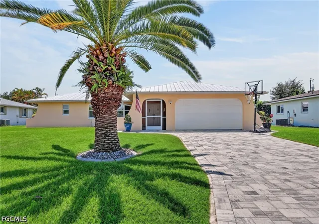 Photo 2 of Sale Pending at 1150 Se 35th Ter, Cape Coral, FL 33904 | MLS# 2026036339 | Listing updated on 2026-09-02