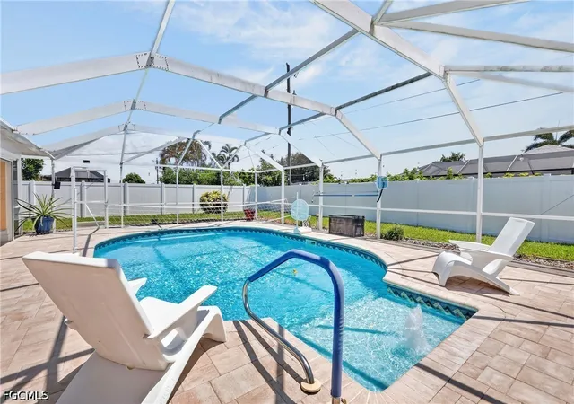 Photo 3 of Sale Pending at 1150 Se 35th Ter, Cape Coral, FL 33904 | MLS# 2026036339 | Listing updated on 2026-09-02
