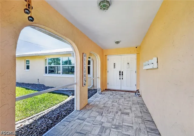 Photo 3 of Sale Pending at 1150 Se 35Th Ter, Cape Coral, FL 33904 | MLS# 2026036339 | Listing updated on 2026-09-02