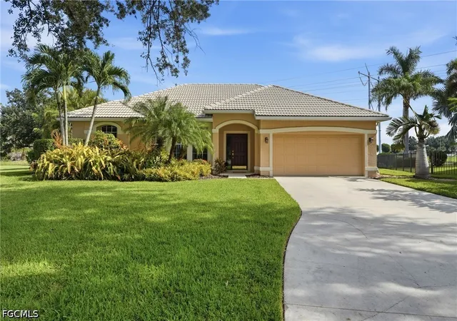 Photo 1 of Single family home for sale at 13170 Parkline Dr, Fort Myers, FL 33913 | MLS# 2026036346 | Listing updated on 2026-09-10