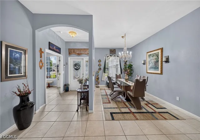 Photo 2 of Sale Pending at 816 Palmetto Ave, Lehigh Acres, FL 33972 | MLS# 2026036348 | Listing updated on 2026-09-05