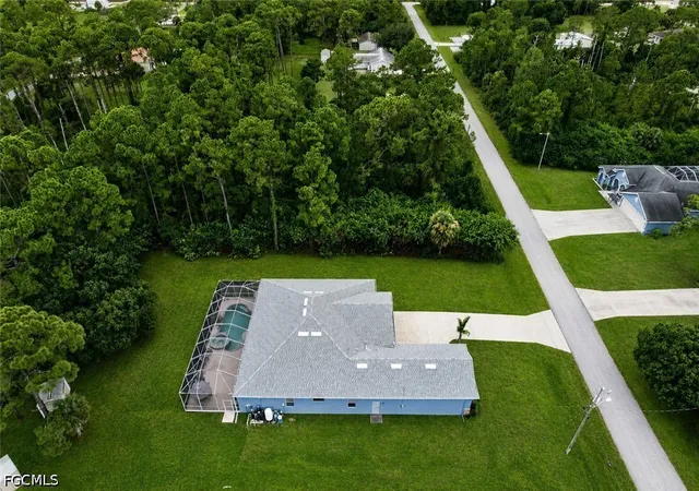 Photo 43 of Sale Pending at 816 Palmetto Ave, Lehigh Acres, FL 33972 | MLS# 2026036348 | Listing updated on 2026-09-05