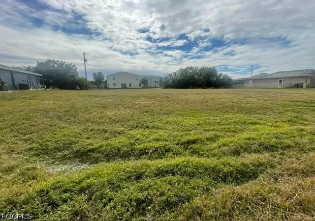 Photo 1 of Land for sale at 1816 Sw 36th Terrace, Cape Coral, FL 33914 | MLS# 2026036352 | Listing updated on 2026-09-03