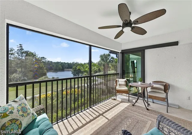Photo 1 of Sale Pending at 8370 Heritage Links Ct #2025, Naples, FL 34112 | MLS# 226030887 | Listing updated on 2026-09-02