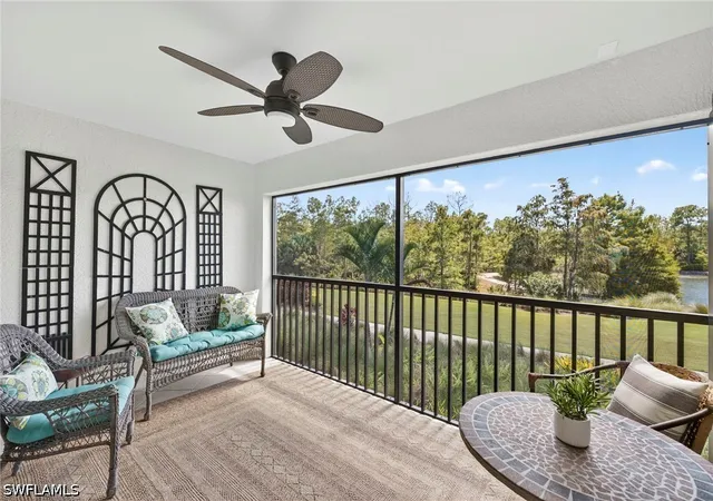 Photo 2 of Sale Pending at 8370 Heritage Links Ct #2025, Naples, FL 34112 | MLS# 226030887 | Listing updated on 2026-09-02