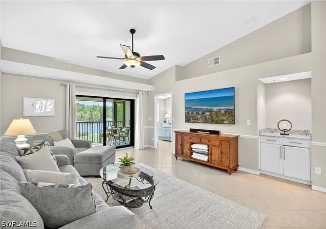 Photo 3 of Sale Pending at 8370 Heritage Links Ct #2025, Naples, FL 34112 | MLS# 226030887 | Listing updated on 2026-09-02