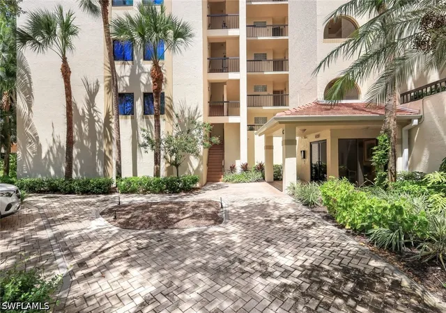 Photo 2 of Condo for sale at 6520 Valen Wy #104, Naples, FL 34108 | MLS# 226030079 | Listing updated on 2026-10-04