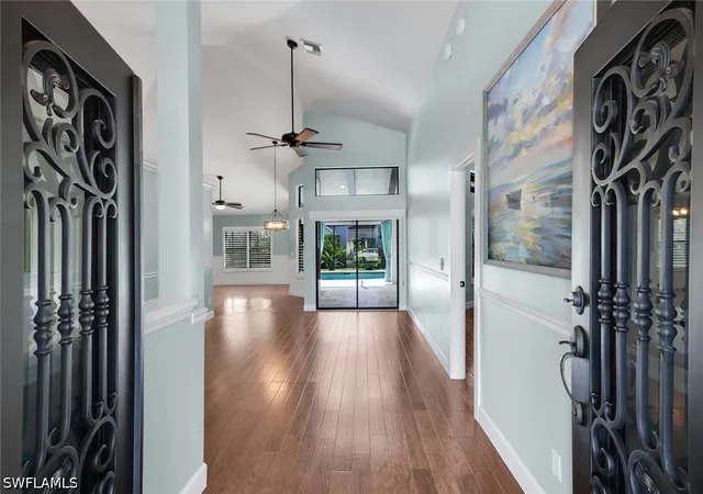 Photo 3 of Single family home for sale at 520 Raven Wy, Naples, FL 34110 | MLS# 226030149 | Listing updated on 2026-09-16