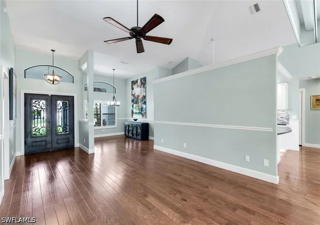 Photo 3 of Single family home for sale at 520 Raven Wy, Naples, FL 34110 | MLS# 226030149 | Listing updated on 2026-09-16